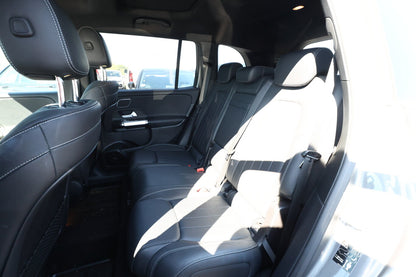 Mercedes-Benz GLB 200 DCT Progressive 7S Leder Pano Burmster 136570282 9