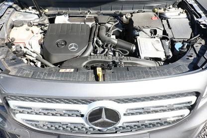 Mercedes-Benz GLB 200 DCT Progressive 7S Leder Pano Burmster 136570282 11
