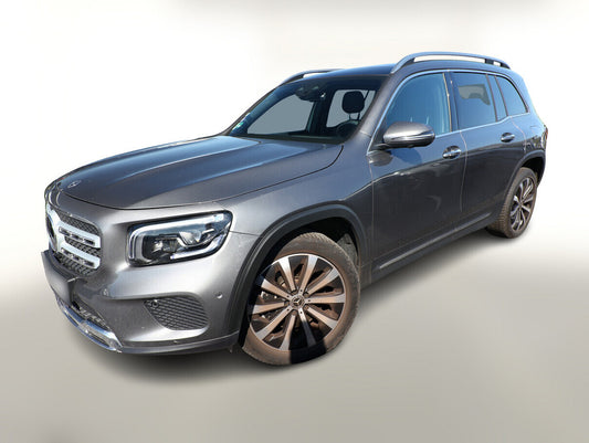 Mercedes-Benz GLB 200 DCT Progressive 7S Leder Pano Burmster 136570282 0