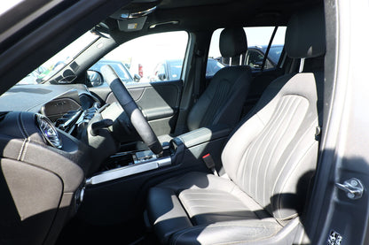 Mercedes-Benz GLB 200 DCT Progressive 7S Leder Pano Burmster 136570282 5