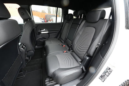 Mercedes-Benz GLB 200 d DCT Progressive KeyL 7-S SHZ NightP 129752587 9