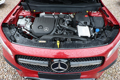 Mercedes-Benz GLB 200 DCT AMG Line LED eHk 7-S NightP Kam 19Z 129752593 11