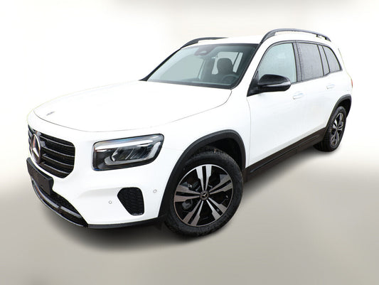 Mercedes-Benz GLB 200 d DCT Progressive KeyL 7-S SHZ NightP 129752587 0