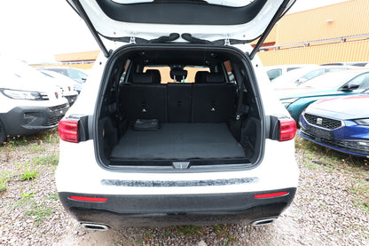 Mercedes-Benz GLB 200 d DCT Progressive KeyL 7-S SHZ NightP 129752587 10