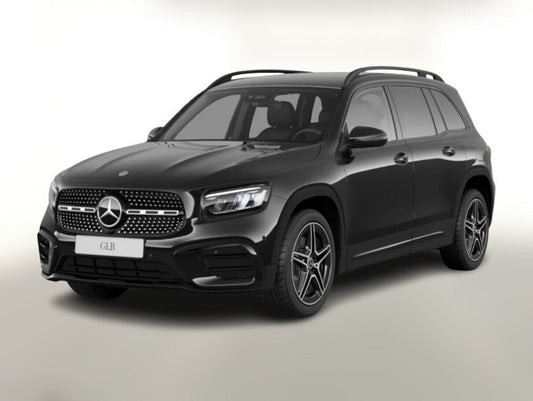 Mercedes-Benz GLB 200 DCT AMG Line Premium SHZ Keyl 7-S NightP 129752591 0
