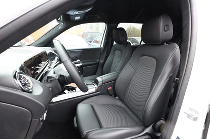 Mercedes-Benz GLB 200 d DCT Progressive KeyL 7-S SHZ NightP 129752587 5