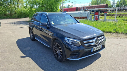 Mercedes-Benz GLC 250d 4M Navi LED Pano Leder ParkA HUD Keyl 170779966 1