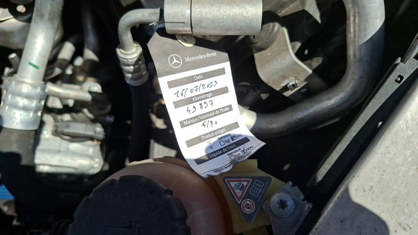 Mercedes-Benz GLC 250d 4M Navi LED Pano Leder ParkA HUD Keyl 170779966 13