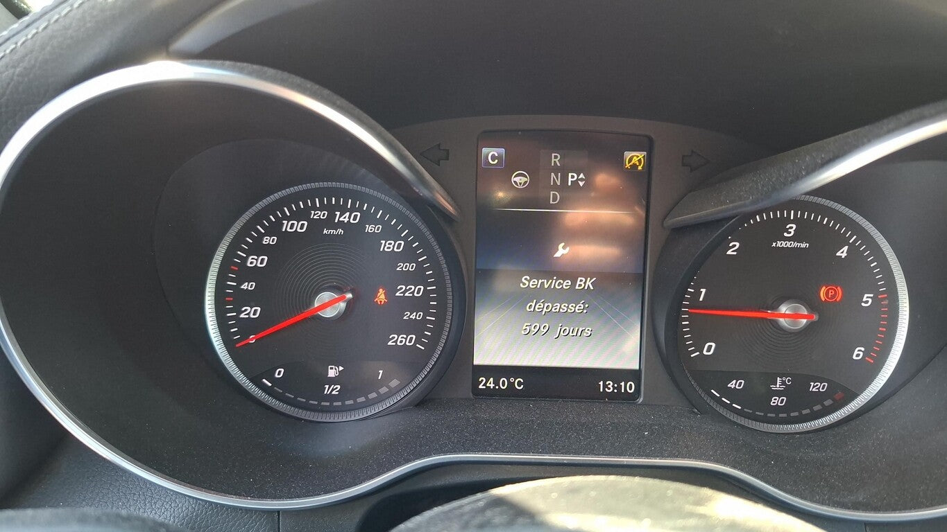 Mercedes-Benz GLC 250d 4M Navi LED Pano Leder ParkA HUD Keyl 170779966 7