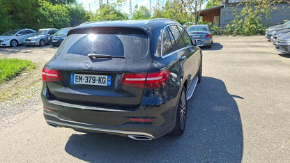 Mercedes-Benz GLC 250d 4M Navi LED Pano Leder ParkA HUD Keyl 170779966 2