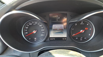 Mercedes-Benz GLC 250d 4M Navi LED Pano Leder ParkA HUD Keyl 170779966 8