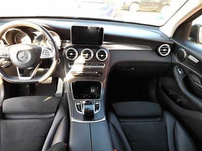 Mercedes-Benz GLC 250 4Matic AMG Line ParkP AHK LED NightP Nav 130432155 4