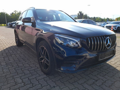 Mercedes-Benz GLC 250 4Matic AMG Line ParkP AHK LED NightP Nav 130432155 1