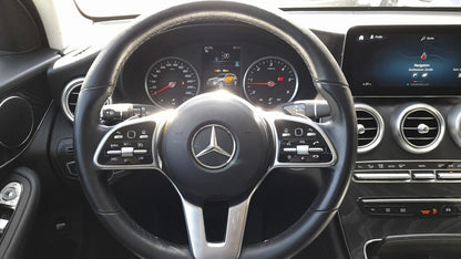 Mercedes-Benz GLC 200 d 4M Business LED Nav KomfP 18Z ParkP  85252646 5