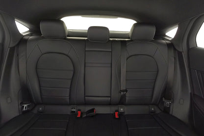 Mercedes-Benz GLC 200 4M Coupé AMG Line LED Nav ParkP KomfortP 82157024 8