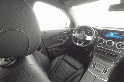 Mercedes-Benz GLC 200 4M Coupé AMG Line LED Nav ParkP KomfortP 82157024 7