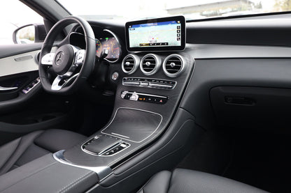 Mercedes-Benz GLC 200 4M Coupé AMG Line LED Nav eHK SHZ 19Z 86998801 7