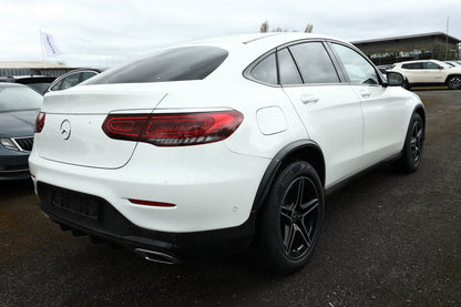 Mercedes-Benz GLC 200 4M Coupé AMG Line LED Nav NightP 19Z eHK 86998801 1