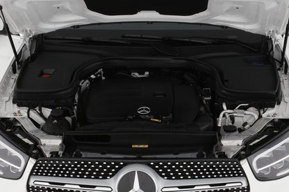 Mercedes-Benz GLC 200 4M Coupé AMG Line LED Nav ParkP KomfortP 82157024 10