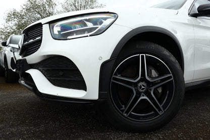 Mercedes-Benz GLC 200 4M Coupé AMG Line LED Nav NightP 19Z eHK 86998801 3