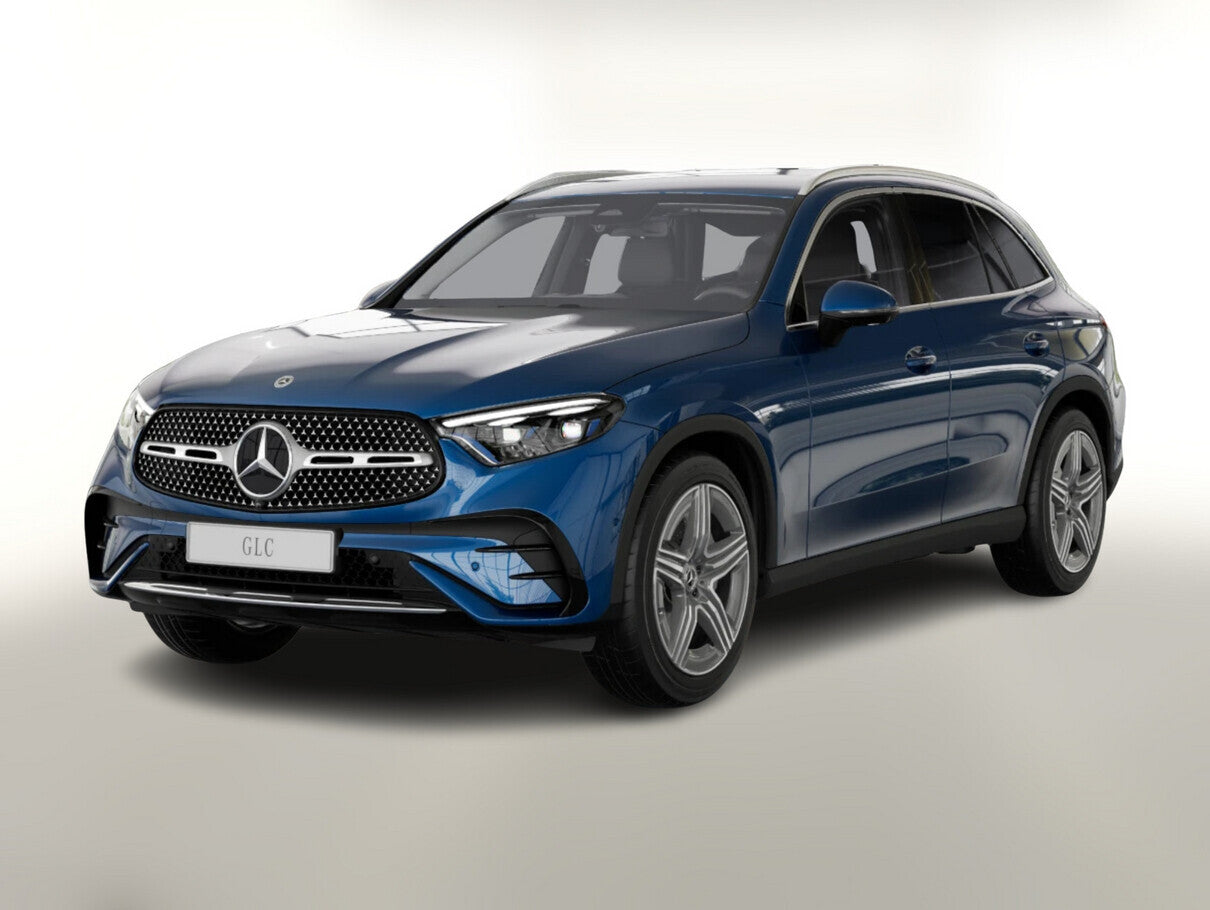Mercedes-Benz GLC 200 4M AMG Line Premium Pano DigiL 360° SHZ 142659141 0