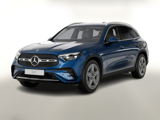 Mercedes-Benz GLC 200 4M AMG Line Premium Pano DigiL 360° SHZ 142659141 0