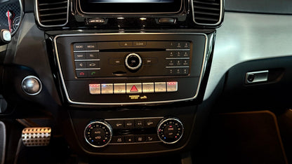 Mercedes-Benz GLE 350 d 4Matic AMG Line Pano Nappa Harman 21Z 135547196 7