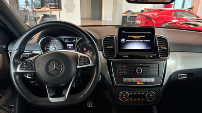 Mercedes-Benz GLE 350 d 4Matic AMG Line Pano Nappa Harman 21Z 135547196 4