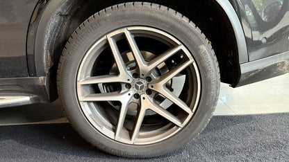 Mercedes-Benz GLE 350 d 4Matic AMG Line Pano Nappa Harman 21Z 135547196 16