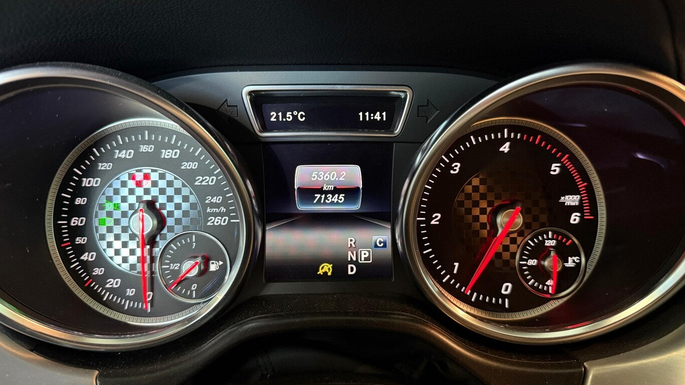 Mercedes-Benz GLE 350 d 4Matic AMG Line Pano Nappa Harman 21Z 135547196 5