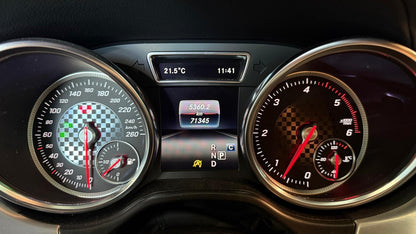 Mercedes-Benz GLE 350 d 4Matic AMG Line Pano Nappa Harman 21Z 135547196 5