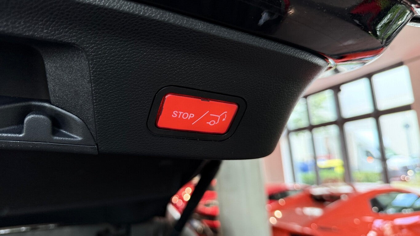 Mercedes-Benz GLE 350 d 4Matic AMG Line Pano Nappa Harman 21Z 135547196 14