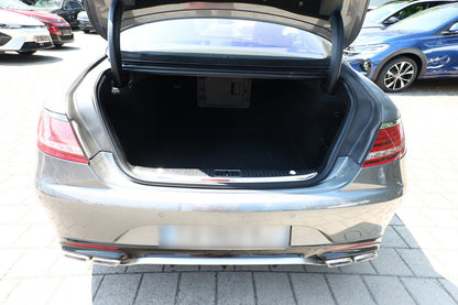 Mercedes-Benz S 63 AMG Coupe Burmester HUD Kam360° KeyLess 20Z 126889381 10