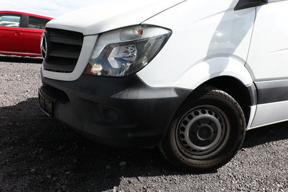 Mercedes-Benz Sprinter II 314 CDI Klimaanlage Kam HFT270° PDC  134879936 4
