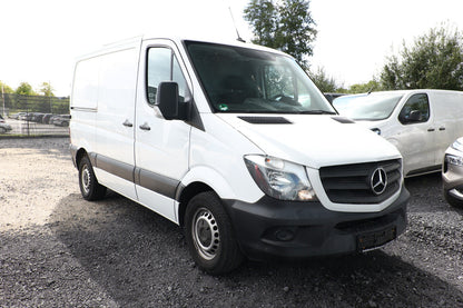 Mercedes-Benz Sprinter II 314 CDI Klimaanlage Kam HFT270° PDC  134879936 1