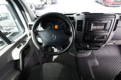Mercedes-Benz Sprinter II 314 CDI Klimaanlage Kam HFT270° PDC  134879936 6