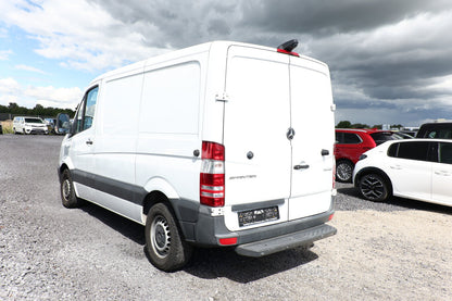 Mercedes-Benz Sprinter II 314 CDI Klimaanlage Kam HFT270° PDC  134879936 3