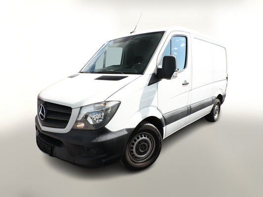 Mercedes-Benz Sprinter II 314 CDI Klimaanlage Kam HFT270° PDC  134879936 0