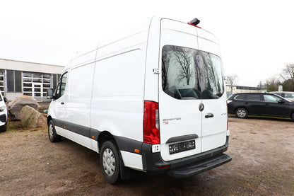 Mercedes-Benz Sprinter 317 CDI 170 RWD 3-S ParkP SideAs Klima 150341872 3