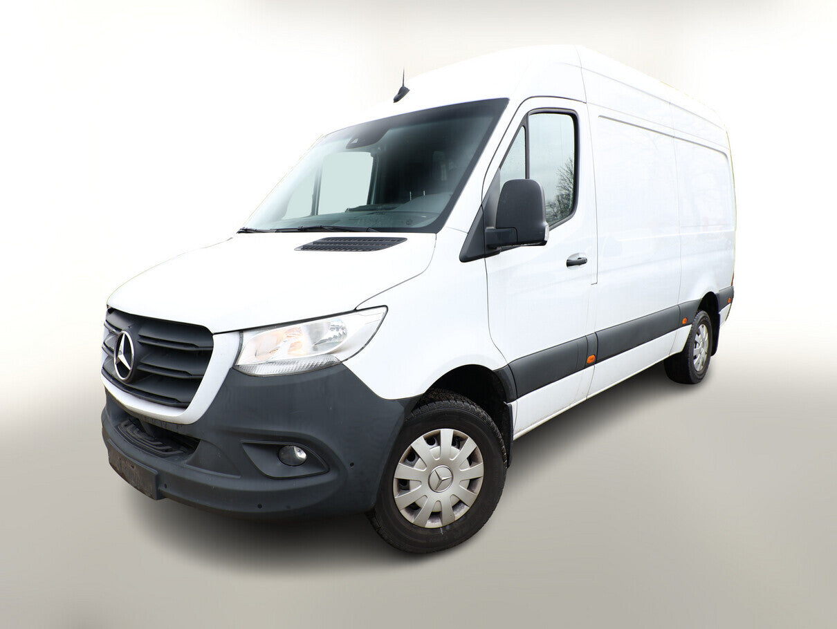 Mercedes-Benz Sprinter 317 CDI 170 RWD 3-S ParkP SideAs Klima 150341872 0