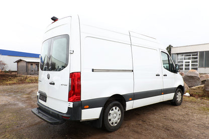 Mercedes-Benz Sprinter 317 CDI 170 RWD 3-S ParkP SideAs Klima 150341872 2