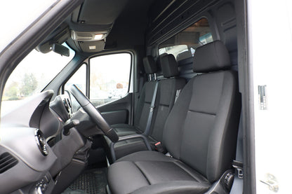 Mercedes-Benz Sprinter 317 CDI 170 RWD 3-S ParkP SideAs Klima 150341872 5