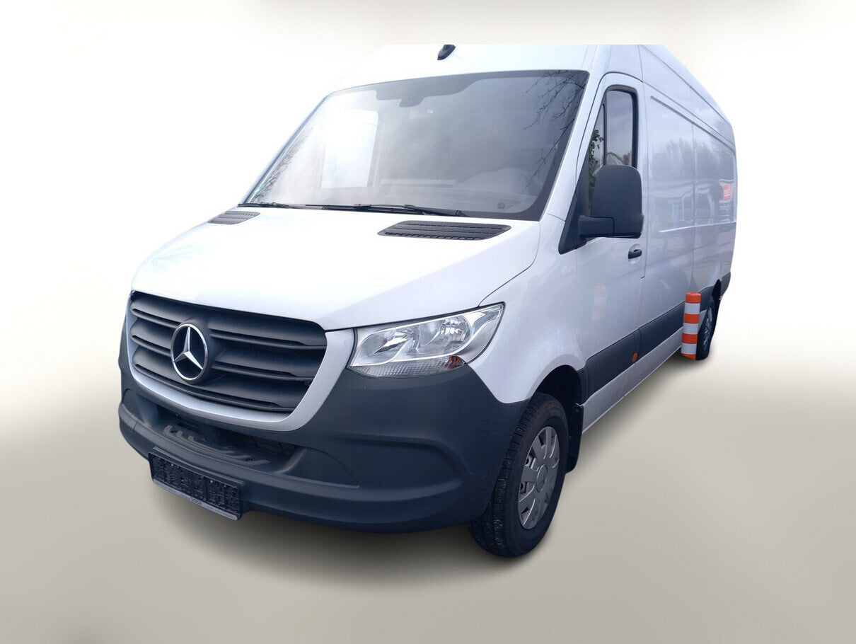 Mercedes-Benz Sprinter III Kasten 317 CDI 170 3-S Klima L3H3 150341848 0