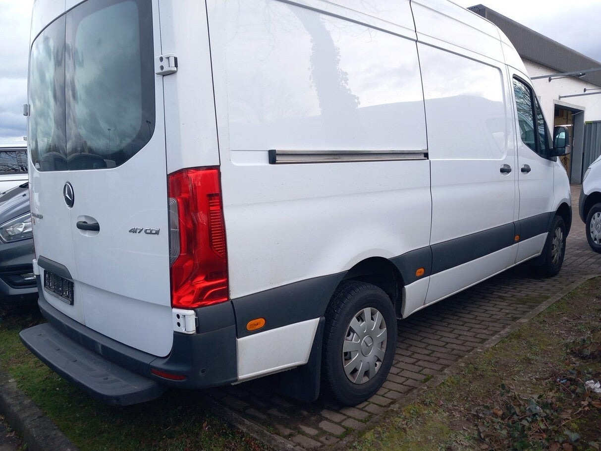 Mercedes-Benz Sprinter III Kasten 317 CDI 170 3-S Klima L3H3 150341848 2