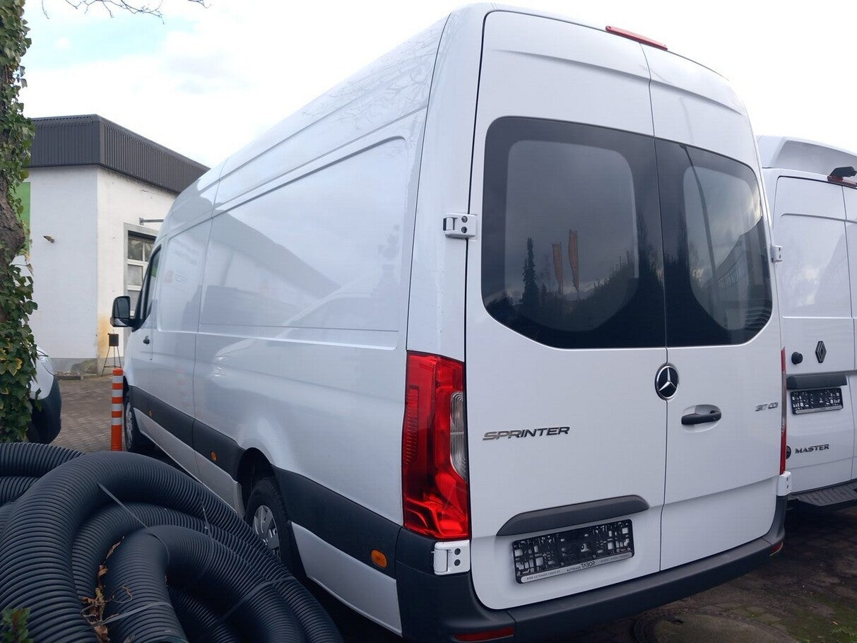 Mercedes-Benz Sprinter III Kasten 317 CDI 170 3-S Klima L3H3 150341848 3