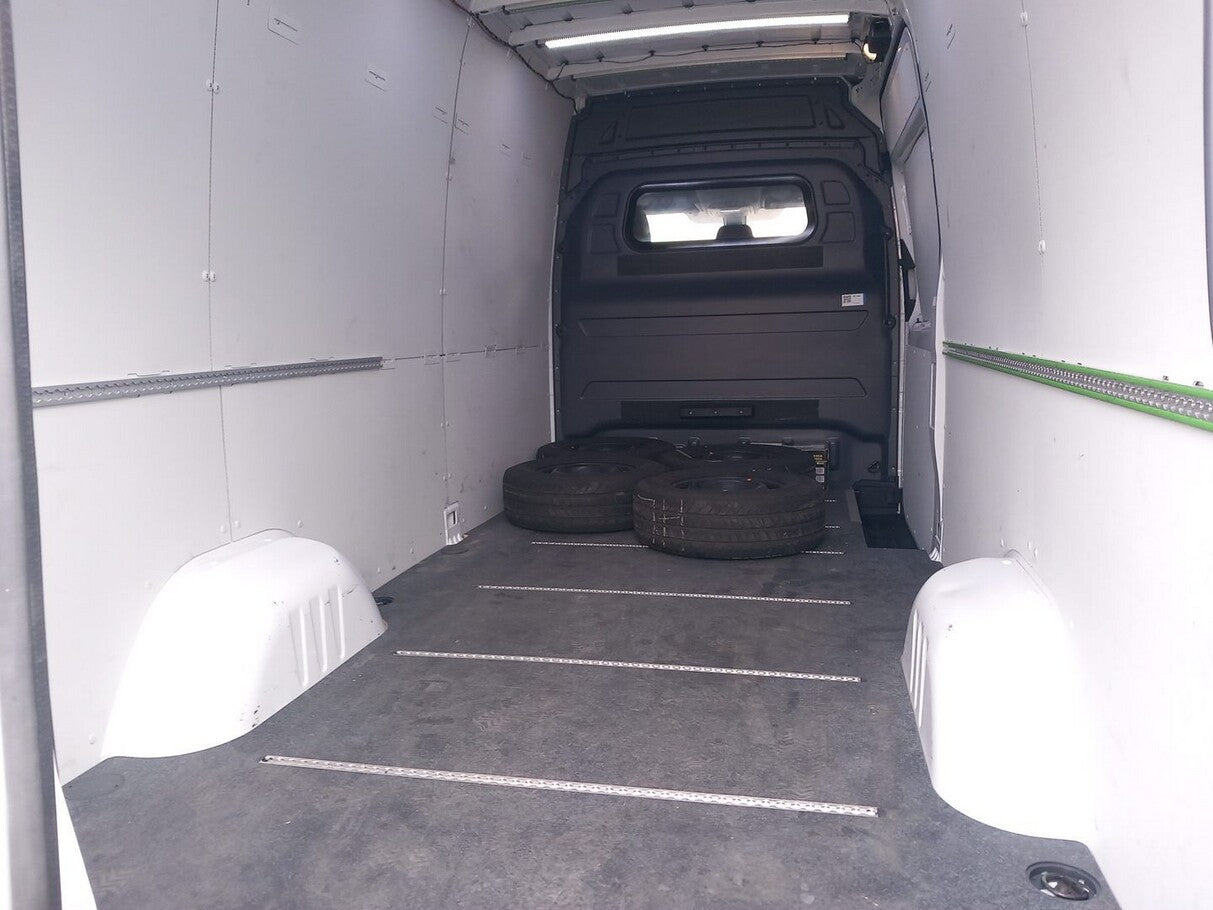 Mercedes-Benz Sprinter III Kasten 317 CDI 170 3-S Klima L3H3 150341848 6