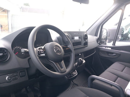 Mercedes-Benz Sprinter III Kasten 317 CDI 170 3-S Klima L3H3 150341848 4