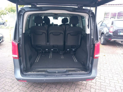 Mercedes-Benz V 250 d Edition lang 141098150 7