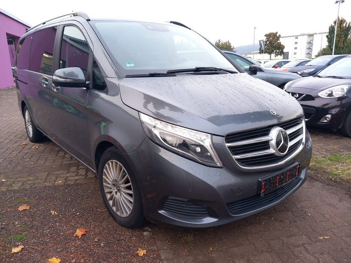 Mercedes-Benz V 250 d Edition lang 141098150 1