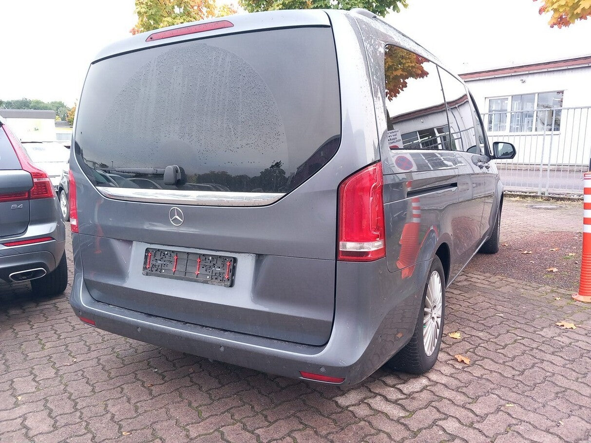 Mercedes-Benz V 250 d Edition lang 141098150 2